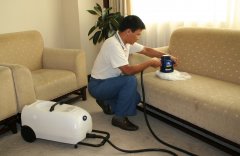 布艺沙发清洗_北京居然三六零清洁服务有限公司